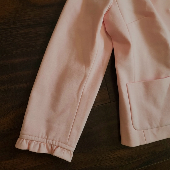 Talbots Womens Blazer - Picture 3 of 8